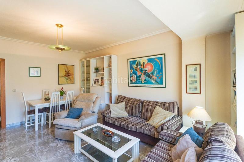 Foto 74b2af02-cdd9-4167-a609-0695ce7e5b55. Appartamento con riscaldamento in La Flota Murcia