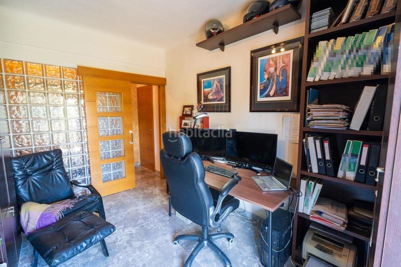 Foto 77756cb5-c777-4d0e-935f-7a295269925e. Appartamento con riscaldamento in La Flota Murcia