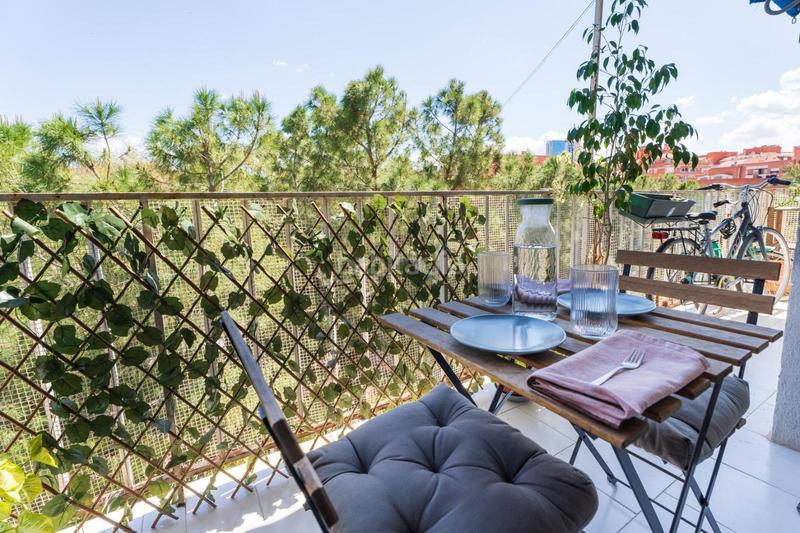 Foto 78523a6f-df6d-4fee-90a3-30afa296e52b. Appartamento con riscaldamento in La Flota Murcia