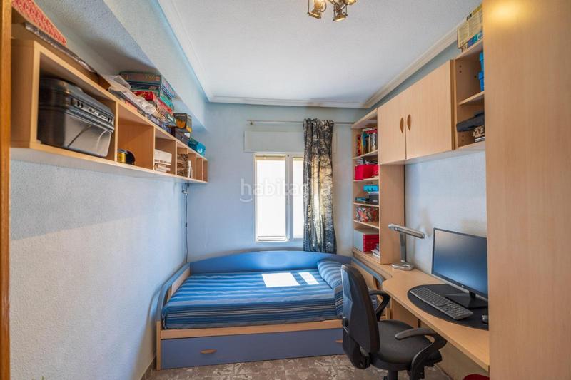 Foto af30ffc8-de60-424f-bc58-6623bbc17586. Appartamento con riscaldamento in La Flota Murcia