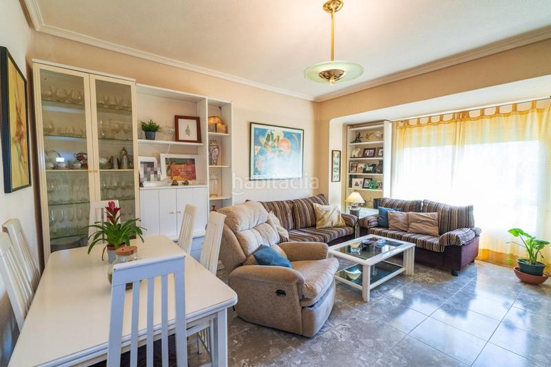 Foto b4c05d28-6716-4725-95d3-70535b4cef5f. Appartamento con riscaldamento in La Flota Murcia