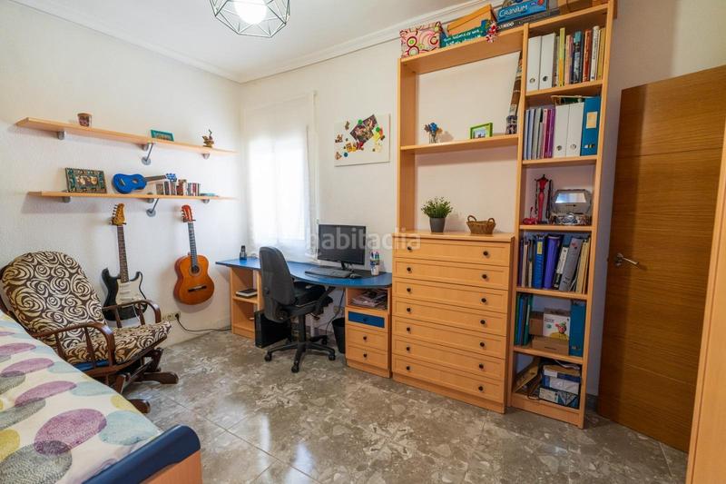 Foto c8d5db75-3c2f-4099-a43a-b26bd86eb76e. Appartamento con riscaldamento in La Flota Murcia