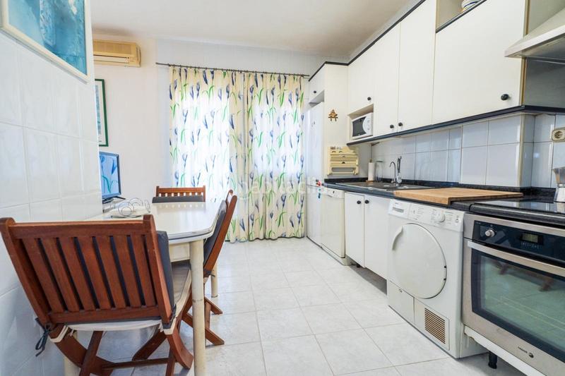 Foto d98b5b68-b13d-48f4-9abb-5d5b79d3646f. Appartamento con riscaldamento in La Flota Murcia