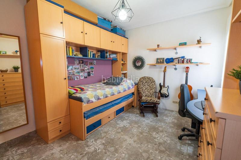 Foto f336f07c-53cc-49bd-a5a4-ca5e48723f30. Appartamento con riscaldamento in La Flota Murcia