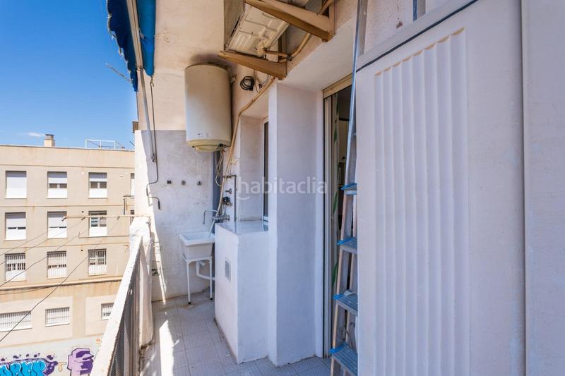 Foto f886f512-8969-4a61-9f05-90a00701eed5. Appartamento con riscaldamento in La Flota Murcia