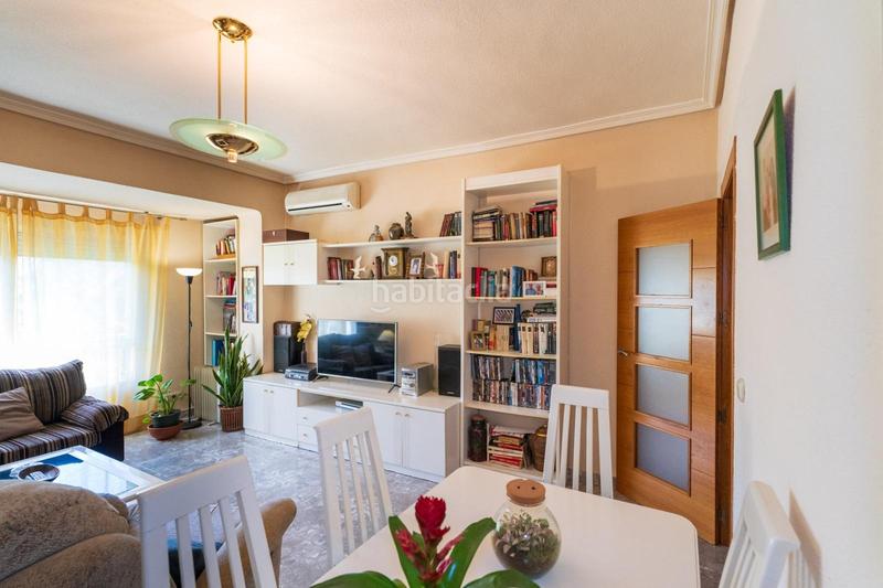 Foto f8c76f0e-392b-4c94-94fa-355d881d165b. Appartamento con riscaldamento in La Flota Murcia