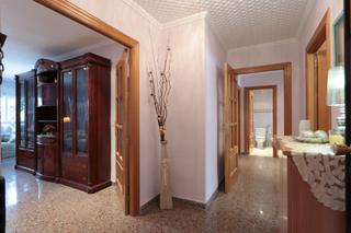 Etagenwohnung  Alfonso xiii. Piso de 132 m en paseo alfonso xiii