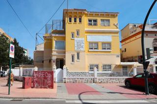 Xalet  Calle trafalgar. Chalet en ciudad jardn de 253 m