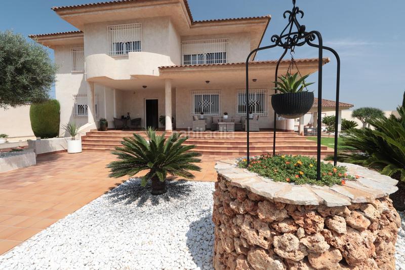 Foto 183e1bb5-02cf-40e8-a00d-e36c6025c22d. Chalet espectacular chalet en loma de Canteras, ! en Cartagena