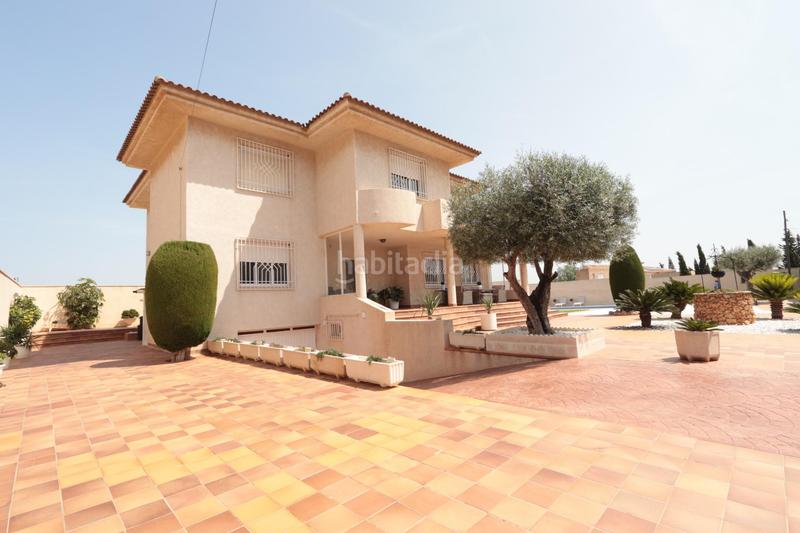 Foto 3abceb8b-e527-4f87-872a-22a1c125c494. Chalet espectacular chalet en loma de Canteras, ! en Cartagena