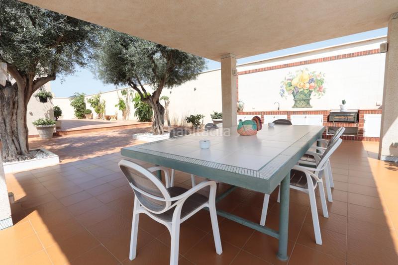 Foto 3f008b45-e2a5-4db7-aea0-70490ac2577a. Chalet espectacular chalet en loma de Canteras, ! en Cartagena