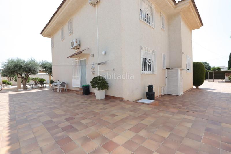 Foto 45320feb-4857-43a4-ac23-1f2bc229f88c. Chalet espectacular chalet en loma de Canteras, ! en Cartagena