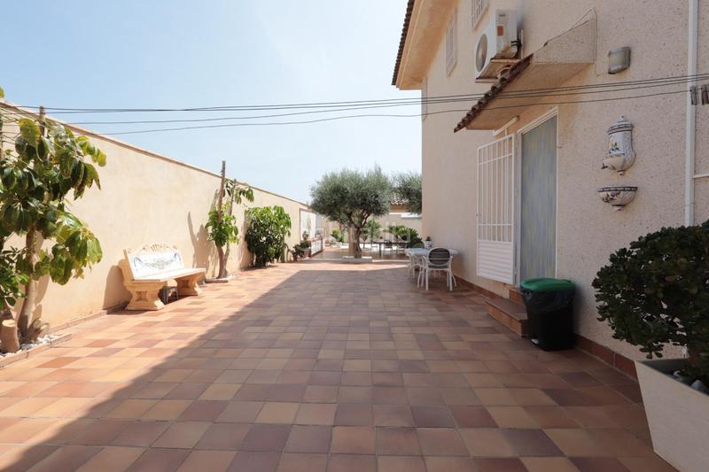 Foto 57098e99-cdff-4c52-a8cd-1f30ef7aa0d3. Chalet espectacular chalet en loma de Canteras, ! en Cartagena