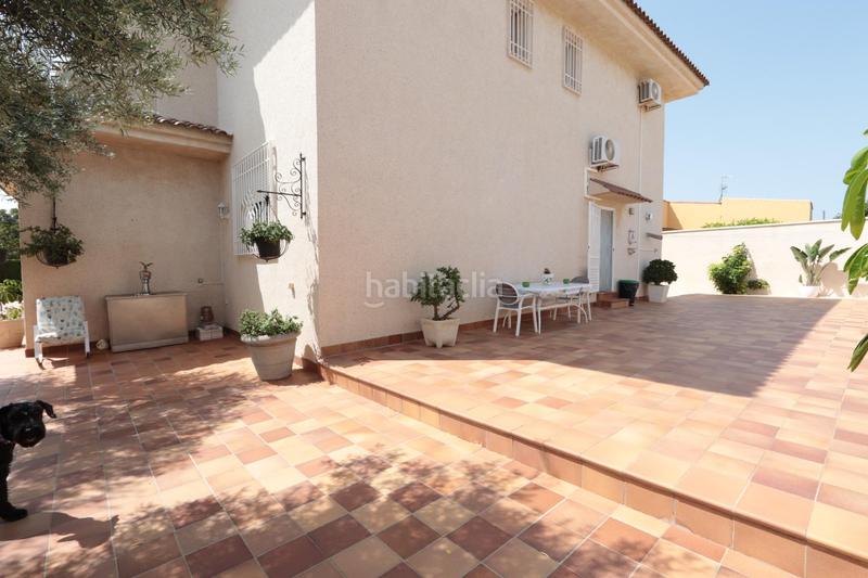 Foto 5795dca6-b239-430a-bcb2-8e86c977210c. Chalet espectacular chalet en loma de Canteras, ! en Cartagena