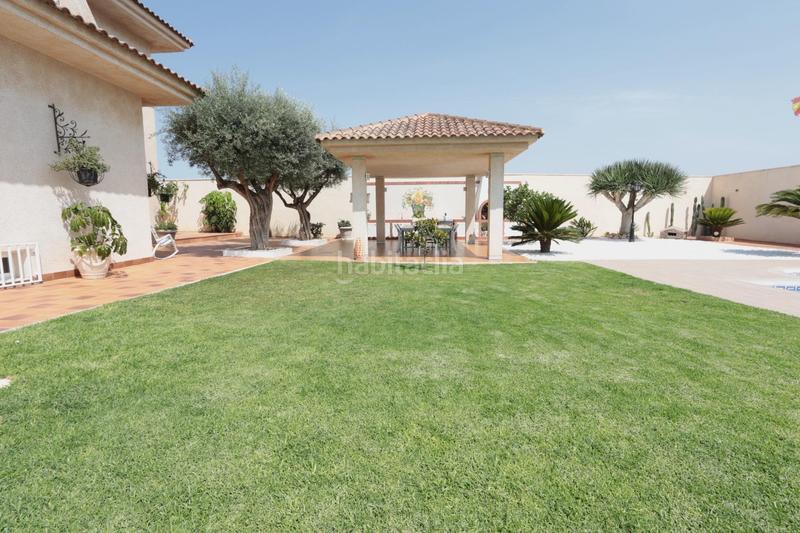 Foto 759c89e2-2808-4c5a-a6bb-f2c5857df5df. Chalet espectacular chalet en loma de Canteras, ! en Cartagena