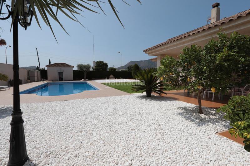 Foto 7ae824bc-6684-4156-8ef2-34402dbe6bb6. Chalet espectacular chalet en loma de Canteras, ! en Cartagena