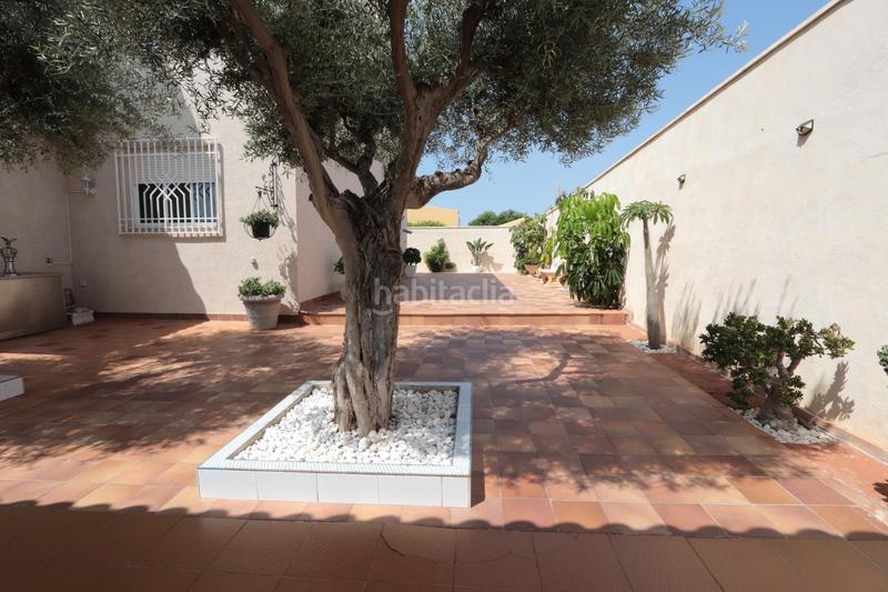 Foto 8b5e2136-82bf-4de6-b876-3878a715d286. Chalet espectacular chalet en loma de Canteras, ! en Cartagena