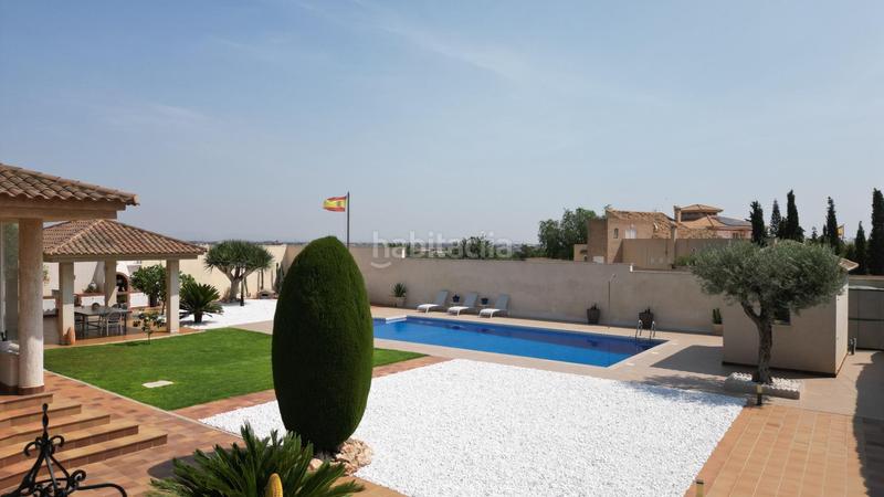 Foto 8b742d40-f373-4e9f-b1b8-0b6c5e15b4db. Chalet espectacular chalet en loma de Canteras, ! en Cartagena