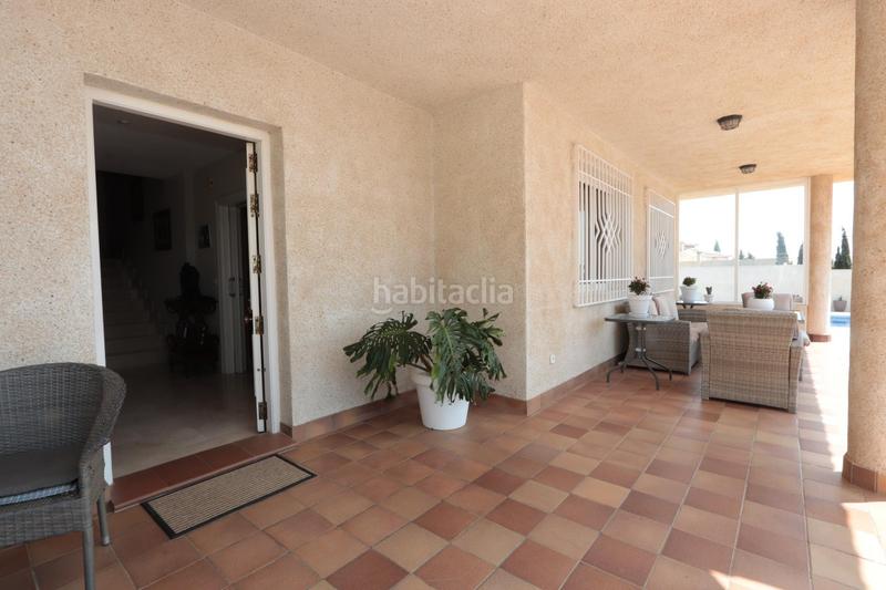 Foto 8bb8e873-9a86-40ca-92d7-ce67bccf3112. Chalet espectacular chalet en loma de Canteras, ! en Cartagena