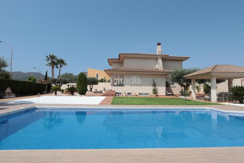 Foto 8eb8d878-6be9-426b-bf72-35bfe53b3043. Chalet espectacular chalet en loma de Canteras, ! en Cartagena