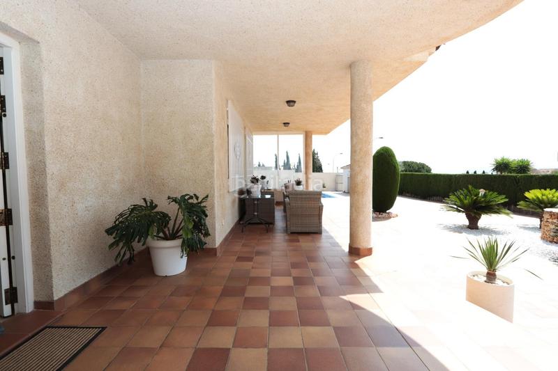 Foto 953987b0-4095-404b-bcdf-ad7def8f5e55. Chalet espectacular chalet en loma de Canteras, ! en Cartagena