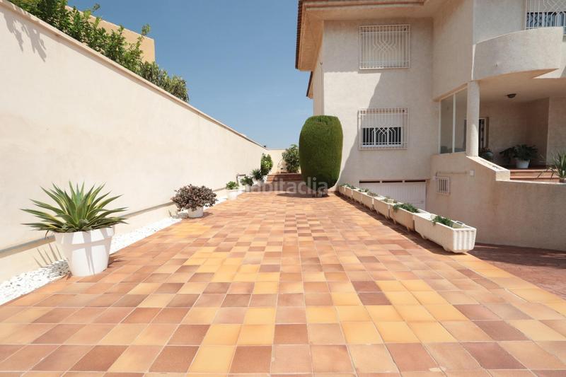 Foto 98e471e3-d64c-401c-b87a-bc6219b5bba3. Chalet espectacular chalet en loma de Canteras, ! en Cartagena