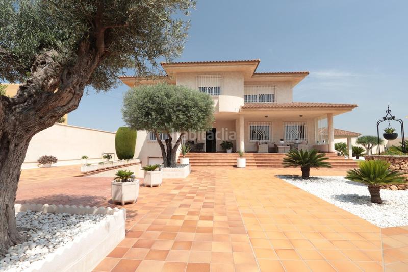 Foto 9b9cc796-64cb-43f2-8e53-3686a0a4dae8. Chalet espectacular chalet en loma de Canteras, ! en Cartagena