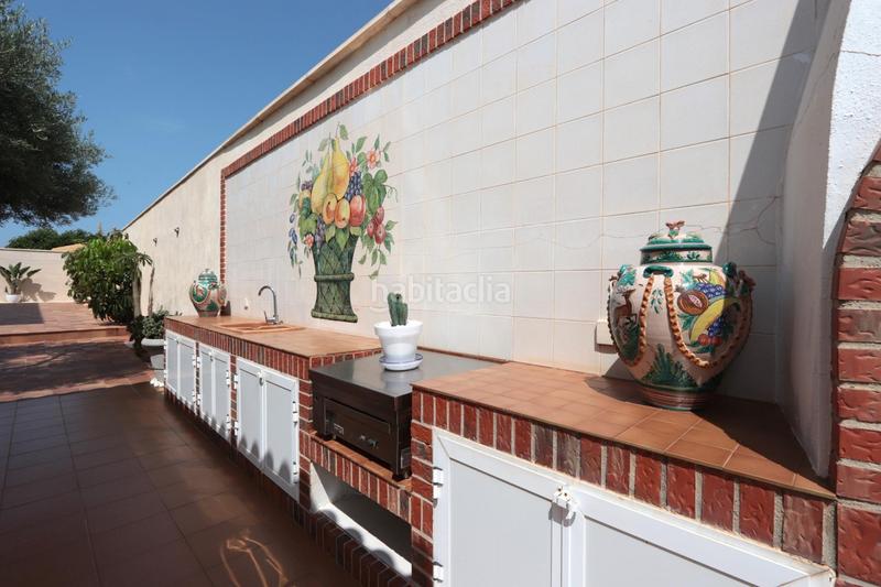 Foto ae43063d-407d-4e7f-a8ef-8ff61da417e0. Chalet espectacular chalet en loma de Canteras, ! en Cartagena