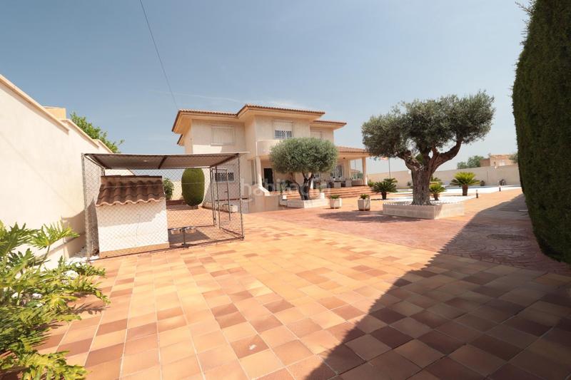 Foto b330d809-dde8-453c-be40-33f398897fac. Chalet espectacular chalet en loma de Canteras, ! en Cartagena