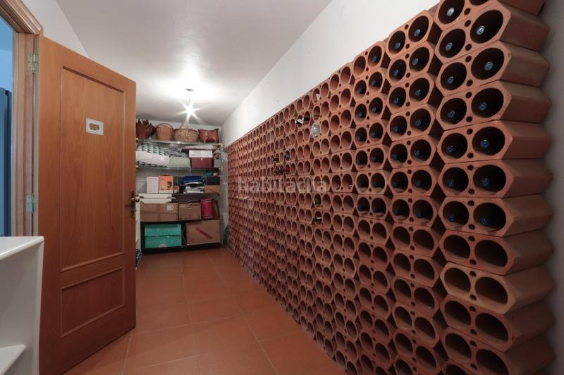 Foto c8def61a-d89e-4810-a4da-86f036592acc. Chalet espectacular chalet en loma de Canteras, ! en Cartagena