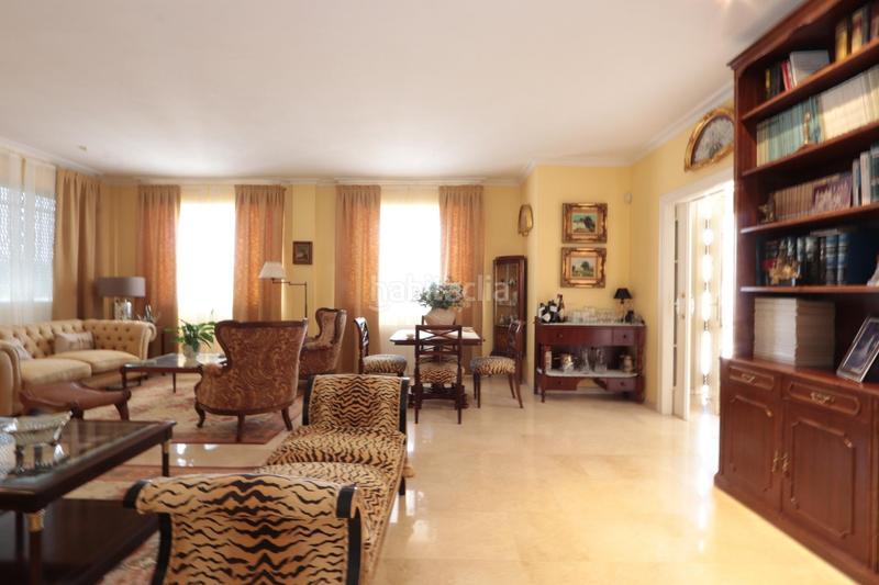 Foto cc0f960f-e717-4fd2-8249-5a21de775153. Chalet espectacular chalet en loma de Canteras, ! en Cartagena