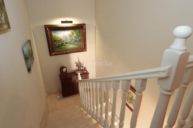 Foto d17403af-2237-42c6-846a-f1cb4e6b903e. Chalet espectacular chalet en loma de Canteras, ! en Cartagena