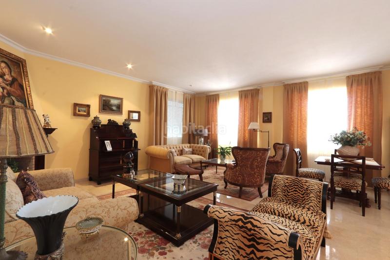 Foto ddcccbec-e69f-49d3-8156-d60b79058ee5. Chalet espectacular chalet en loma de Canteras, ! en Cartagena