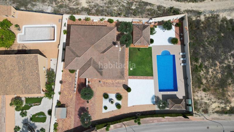 Foto e5f42a6f-3844-4c23-ae34-bb0f42bb517a. Chalet espectacular chalet en loma de Canteras, ! en Cartagena