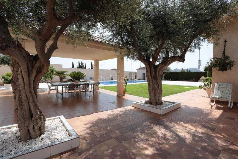 Foto e7ea0062-ba14-4cb9-9164-511b217fb7d2. Chalet espectacular chalet en loma de Canteras, ! en Cartagena