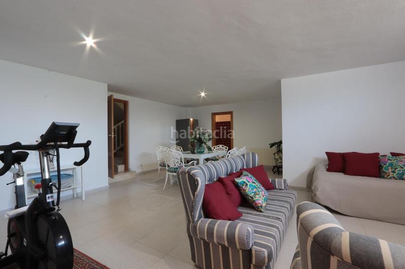 Foto ecdb25d4-3d5d-4971-9348-c948071058de. Chalet espectacular chalet en loma de Canteras, ! en Cartagena