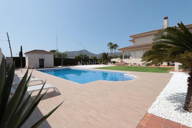 Foto f23ffea3-d81e-4302-81a0-926317568e49. Chalet espectacular chalet en loma de Canteras, ! en Cartagena