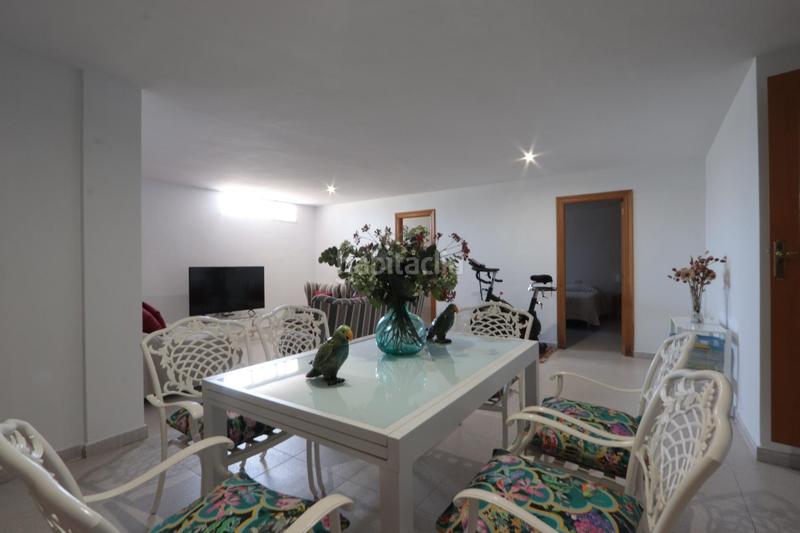 Foto fd794328-5740-44ee-9a30-306b04b4b037. Chalet espectacular chalet en loma de Canteras, ! en Cartagena