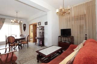 Pis en Alameda. Inmocartago vende bonito y gran piso orientacion mixta pegado pl