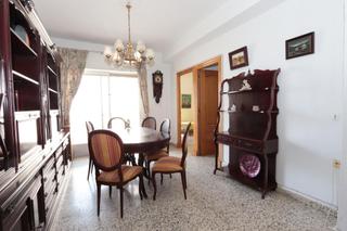 Pis a Alameda. Inmocartago vende bonito y gran piso orientacion mixta pegado pl