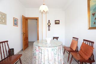 Pis a Alameda. Inmocartago vende bonito y gran piso orientacion mixta pegado pl