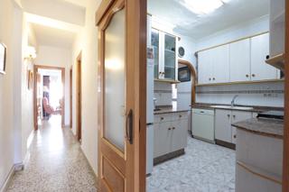 Pis a Alameda. Inmocartago vende bonito y gran piso orientacion mixta pegado pl