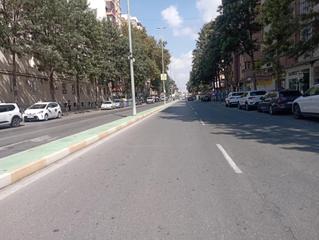 Pis a Ensanche. Inmocartago vende para reformar   piso muy luminoso en pleno ang