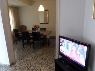 Location Appartement  Calle juan de la cueva  en  cartagena. Solo estudiantes!!! junto a universidad