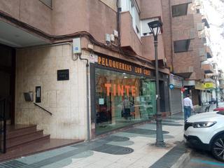 Lloguer Local Comercial  Reina victoria eugenia. Alquiler local reina victoria