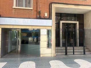 Miete Geschäftsraum in Alameda. Local comercial en alameda de san antón