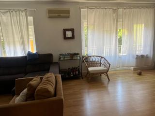Miete Etagenwohnung  Doctor marañon. Inmocartago alquila este espectacular piso de más de 200 m en pl