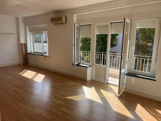 Location Appartement  Doctor marañon. Inmocartago alquila este espectacular piso de más de 200 m en pl
