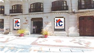 Miete Geschäftsraum in Casco Antiguo. Local comercial  de 153 m en calle jabonerias