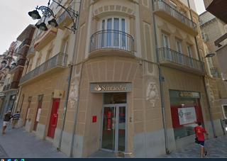 Miete Büro  Aire. Oficina en calle del aire
